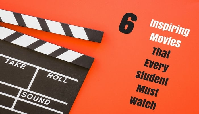 Inspiring Movies